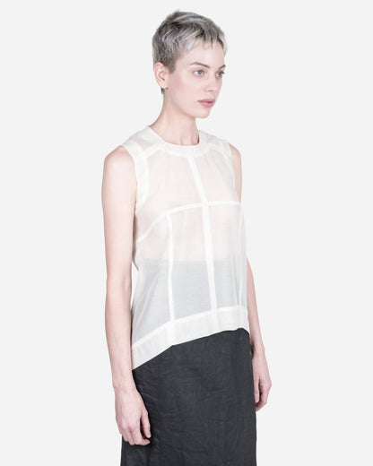Silk Tank