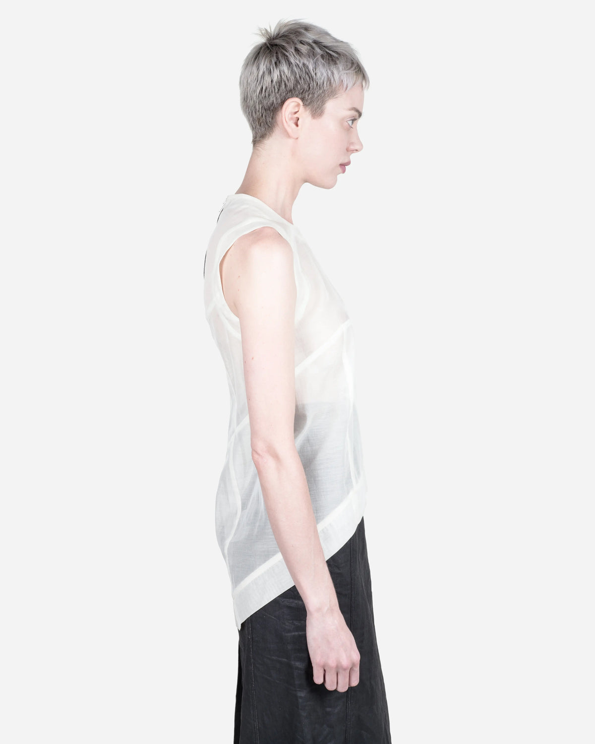 Silk Tank