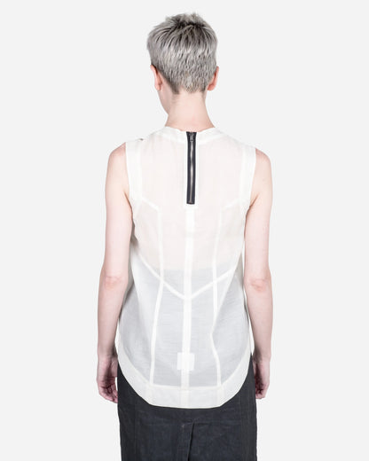 Silk Tank