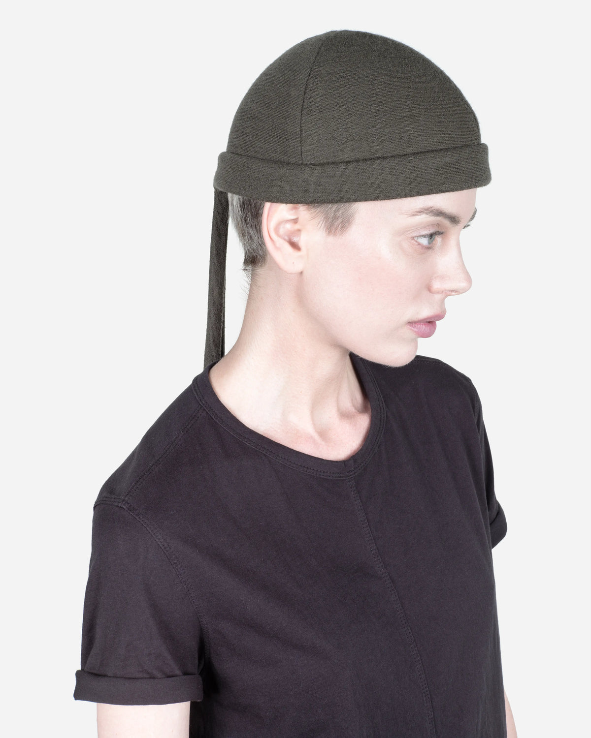 Watch Cap