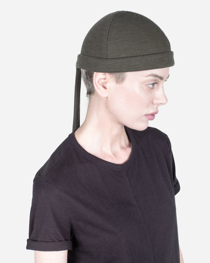 Watch Cap